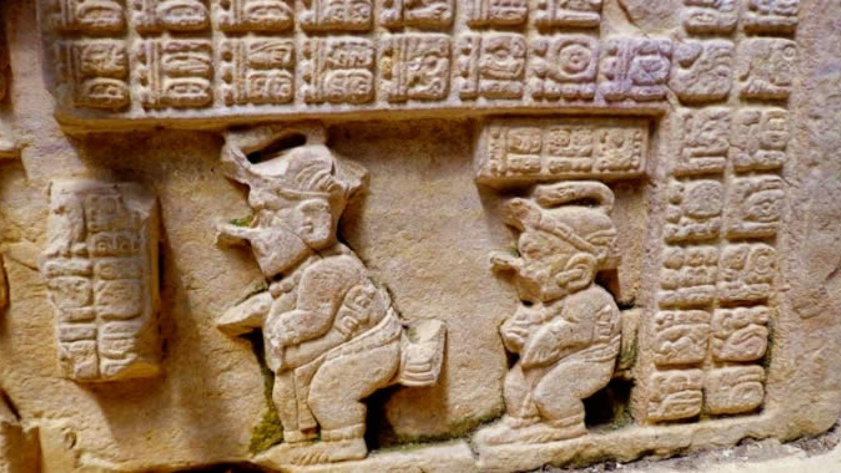 Aluxes in Maya Mythology